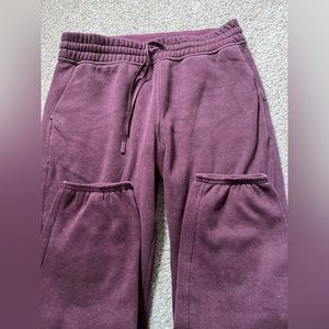 Lululemon Joggers